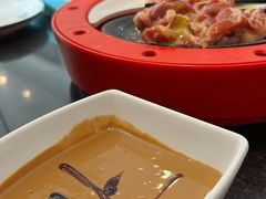 -北门涮肉·铜锅涮肉(南锣鼓巷店)