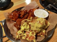 -源味屋韩式火锅&炸鸡(鼎城当代商城店)