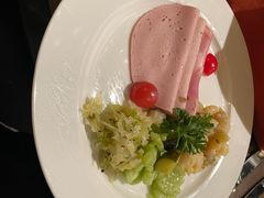 -普拉那啤酒坊Paulaner(凯宾斯基饭店)