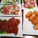 超人气粥底火锅