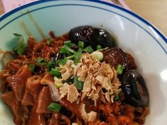 -亞婆井·劲抽面食(铂顿城店)