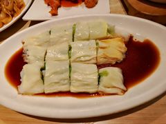 -花少爷的粥(中贸广场店)