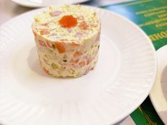 -库滋明·俄罗斯特色美食(中央大街店)