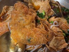 -龍城柳州螺蛳粉(群星路店)