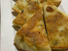 葱油饼-中发源·清真餐厅(南油店)
