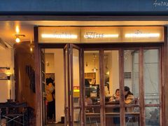 -Swing Coffee(钟楼区步行街店)