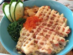 -Sushi Love 创意寿司(丽影广场店)