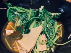 -万记麻辣烫国展总店