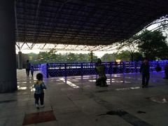 -合肥三国新城遗址公园