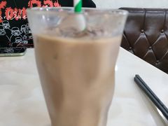 -妈阁铭记澳葡美食