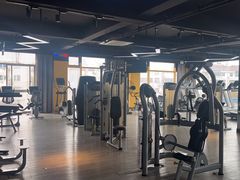 -ENERGY原力健身(川周店)