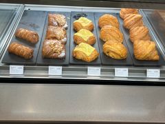 -Peet's Coffee皮爷咖啡(武商Mall手作店)