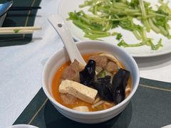-祥记餐饮•豫粤珍味(金隅大厦店)
