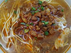 -辣肉面大王(天平路店)