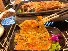 -星璨火吧KTV聚会餐厅(丰庆路店)