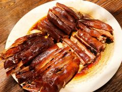 -大洋家·潮汕鱼鲜·花胶砂锅粥(天河东路店)