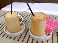 -UNIUNI(凯瑟琳广场店)