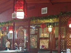 -阿西娅食府(中关村店)