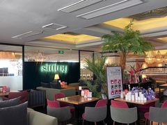 -良木缘咖啡西餐(优品道广场店)