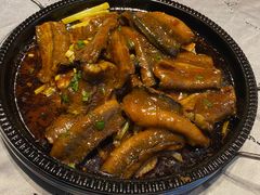 -红辣椒·川菜·火锅(大洋中心店)