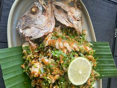 -Ameigo梅果·云贵川bistro(长宁来福士店)