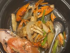 -万龙洲海鲜(广渠门店)