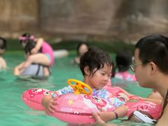 -杭州开元森泊度假乐园