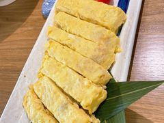 -松幸日式料理(中山路店)