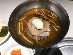 -本家韩国烤肉(青岛万象城店)