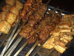 -二姐卤煮(南十里居店)