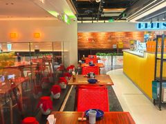 -隐厨·中国菜馆(三里屯T+MALL店)