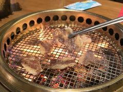 -海之屋韩式烤肉(海棠68环球美食街店)