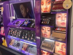 -丝芙兰Sephora