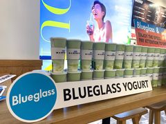 -Blueglass酸奶(财富购物中心店)