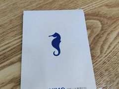 -海马体照相馆(成都来福士广场店)