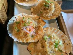 -很久以前羊肉串(簋街店)