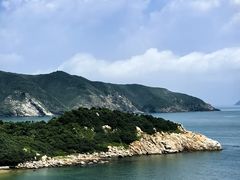 -东澳岛