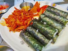 -统营阿姨(虹泉路店)