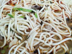 -北路拉面馆(洪湖里店)