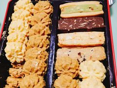 -家琳甜品(江南东店)