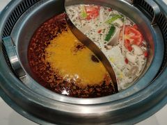 -季季红火锅(柳州城中万达二店)