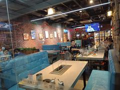 -邢氏老太太烧烤(南山店)