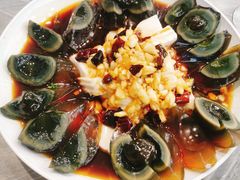 -江城燕子大排档(江汉路步行街店)