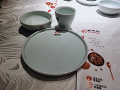 -雲蜀龙阁·金牌水煮鱼(方庄店)