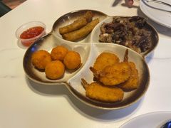 四重奏-清真·艾美可餐厅(鹏欣水游城店)