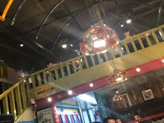 -味之绝美蛙鱼头火锅(高新店)