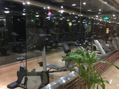-纽斯桑拿会所(天山店)