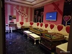 -歌库K馆量贩KTV(万达广场店)
