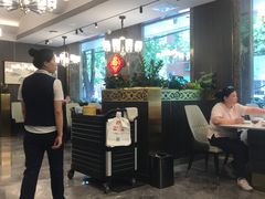 -玉林烤鸭店(垡头店)