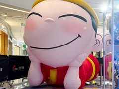 -宁波海曙印象城